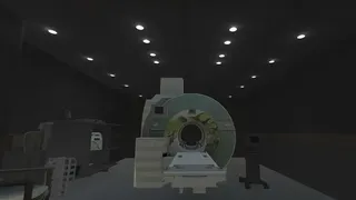 Скриншот 5 к игре VRemedies - MRI Procedure Experience