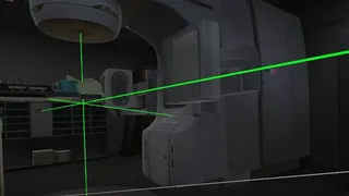 Скриншот 4 к игре VRemedies - Radiotherapy Procedure Experience (642660)