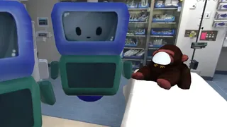 Скриншот 2 к игре VRemedies - Theatre Procedure Experience