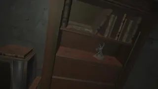 Скриншот 1 к игре The Murder Room VR