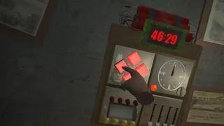Скриншот 3 к игре The Murder Room VR