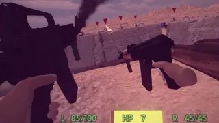 Скриншот 4 к игре Iron Defense