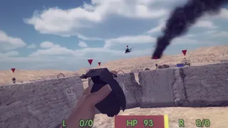 Скриншот 5 к игре Iron Defense