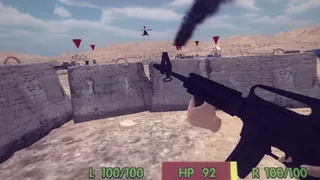 Скриншот 6 к игре Iron Defense