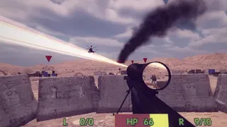 Скриншот 7 к игре Iron Defense