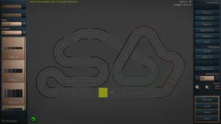 Скриншот 8 к игре Virtual SlotCars