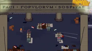 Скриншот 2 к игре Milanoir