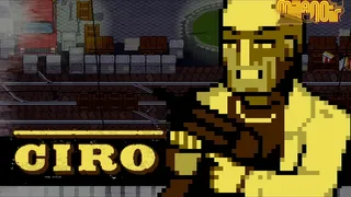 Скриншот 4 к игре Milanoir