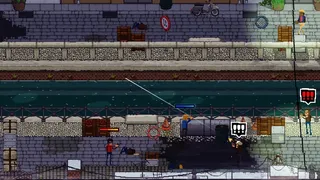 Скриншот 5 к игре Milanoir