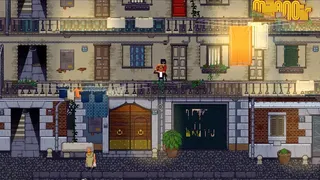 Скриншот 6 к игре Milanoir