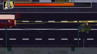 Скриншот 7 к игре Milanoir