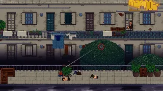 Скриншот 8 к игре Milanoir
