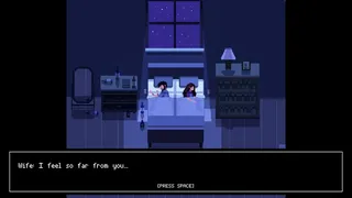 Скриншот 1 к игре Keep in Mind: Remastered