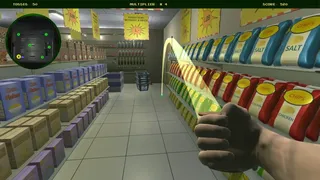 Скриншот 3 к игре Break Stuff With Coins