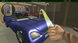 Скриншот 7 к игре Break Stuff With Coins