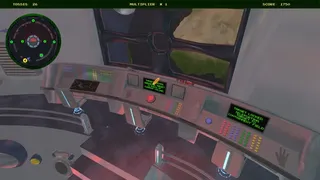 Скриншот 8 к игре Break Stuff With Coins