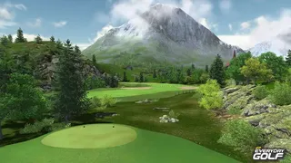 Скриншот 1 к игре Everyday Golf VR