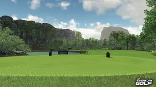 Скриншот 2 к игре Everyday Golf VR