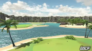 Скриншот 3 к игре Everyday Golf VR