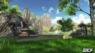 Скриншот 4 к игре Everyday Golf VR