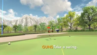 Скриншот 6 к игре Everyday Golf VR