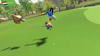 Скриншот 8 к игре Everyday Golf VR