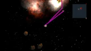 Скриншот 4 к игре Quadrant M4