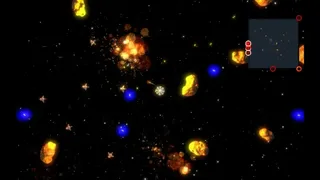 Скриншот 5 к игре Quadrant M4