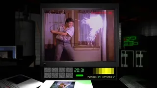 Скриншот 1 к игре Night Trap - 25th Anniversary Edition