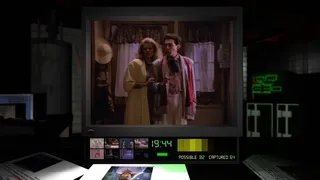 Скриншот 5 к игре Night Trap - 25th Anniversary Edition