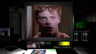 Скриншот 6 к игре Night Trap - 25th Anniversary Edition