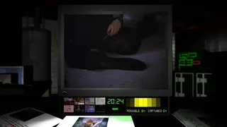 Скриншот 8 к игре Night Trap - 25th Anniversary Edition