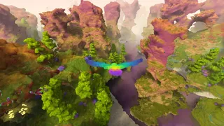 Скриншот 2 к игре Fugl (птица)