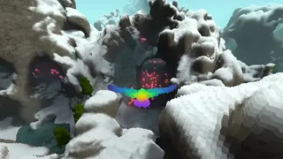 Скриншот 3 к игре Fugl (птица)