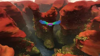 Скриншот 4 к игре Fugl (птица)