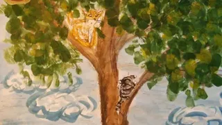 Скриншот 4 к игре Kitten Adventures in City Park