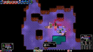 Скриншот 1 к игре Alvora Tactics