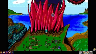 Скриншот 3 к игре Alvora Tactics