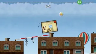 Скриншот 8 к игре Jim is Moving Out!