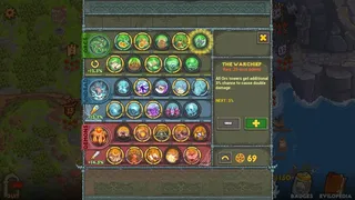 Скриншот 5 к игре Cursed Treasure 2