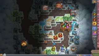 Скриншот 8 к игре Cursed Treasure 2