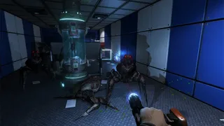 Скриншот 7 к игре Return to Planet X