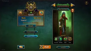 Скриншот 3 к игре Ironbound