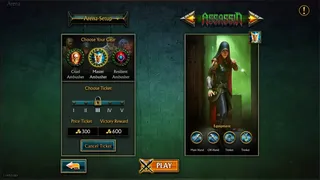 Скриншот 4 к игре Ironbound