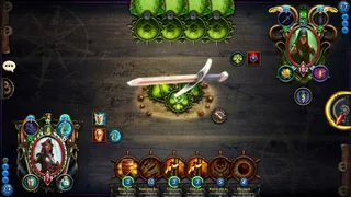Скриншот 7 к игре Ironbound