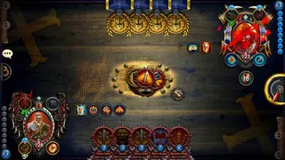 Скриншот 8 к игре Ironbound