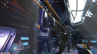 Скриншот 3 к игре INTERSTELLAR PRIME