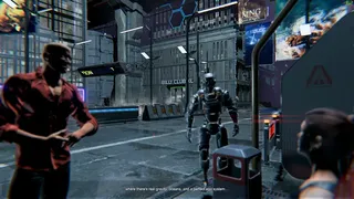 Скриншот 6 к игре INTERSTELLAR PRIME