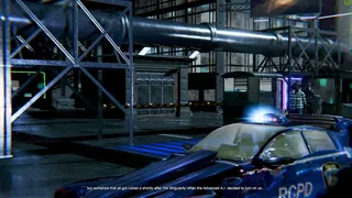 Скриншот 7 к игре INTERSTELLAR PRIME