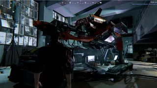 Скриншот 8 к игре INTERSTELLAR PRIME